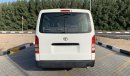 Toyota Hiace 2006 Ref#151