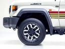 Toyota Land Cruiser 70 LC 78 40TH ANNIVERSARY 4.0L AT Land Cruiser | 70 Series 40th Anniversary | GCC Spec | With Dealer Warranty