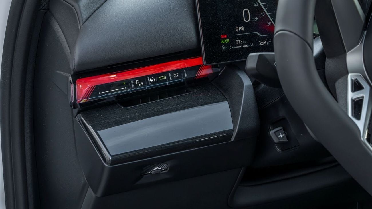 BMW 540i BMW 540i Xdrive -2026YM