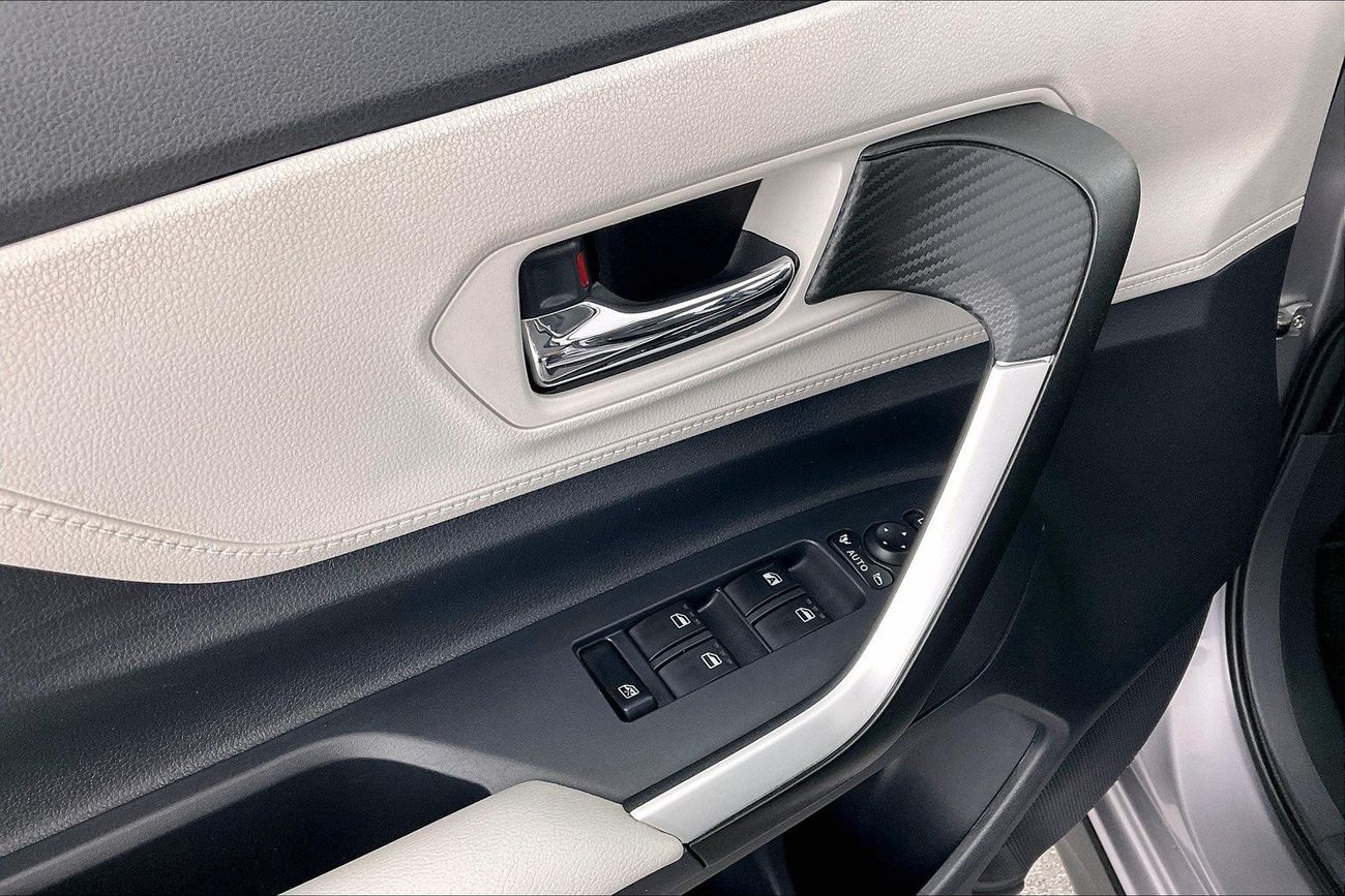 Toyota Rush EX | Guaranteed Warranty | 0 Down Payment