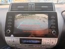 Toyota Prado VX Full option