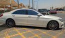 مرسيدس بنز S 500 import japan Long S