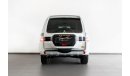 Mitsubishi Pajero 2020 Mitsubishi Pajero 3.8L GLS / Mitsubishi Warranty & Full Mitsubishi Service History