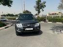 Mitsubishi Pajero GLS Mid 3.5L (189 HP) (5 Seater)