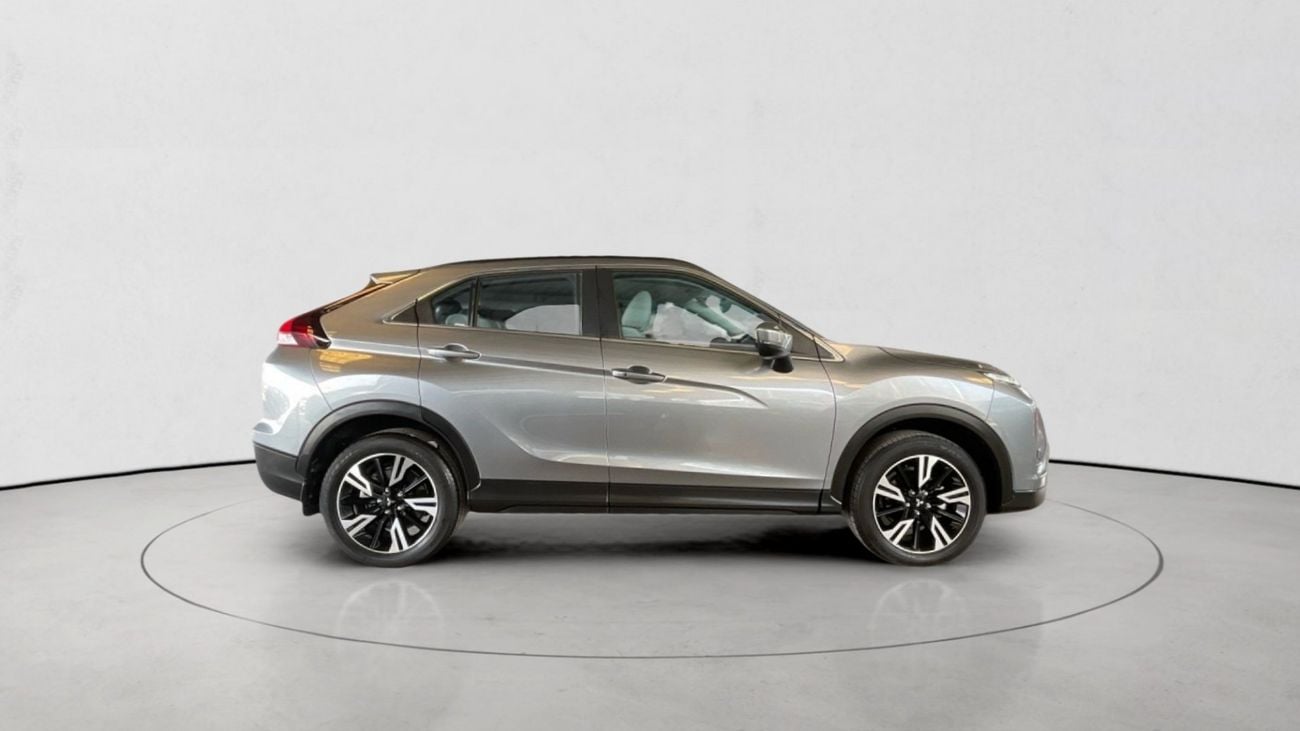 Mitsubishi Eclipse Cross GLS HIGH LINE | Guaranteed Warranty | 0 Down Payment