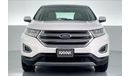 Ford Edge Titanium / Titanium Plus