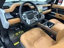 Land Rover Defender *Brand New* 2024 Land Rover Defender P400 110 HSE, May 2029 Land Rover Warranty + Service Pack, GCC