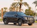 مرسيدس بنز GLS 450 4MATIC