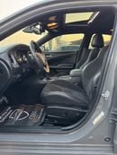 دودج تشارجر SRT8 Scatpack 6.4L