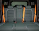 Jetour T2 LUXURY PLUS Black Edition • 0% DP Available • Warranty until • GCC