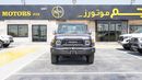 Toyota Land Cruiser Pick Up LX 4.0 L V6