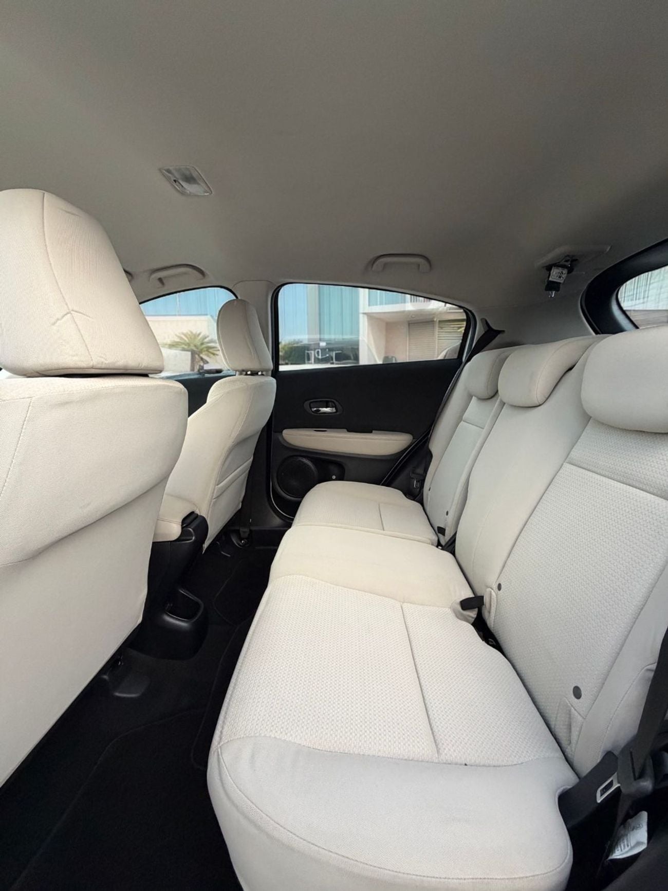 هوندا HRV AED 640 P.M | 0% DOWN PAYMENT | HONDA HR-V | 1.8L I4 | 2020 | GCC SPECS