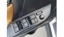 تويوتا فورتونر 2.7L Petrol, 17" Tyre, DRL LED Headlights, Power Locks, Fabric Seats, Radio, AUX-USB, (LOT # 807)
