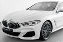 BMW 840i M Sport 2020 BMW 840i M-sport High Option / 5 Year BMW Warranty and 5 Year BMW Service Pack