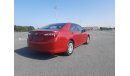 Toyota Camry Toyota camry 2012 se full autmatic