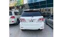 Toyota Fortuner GCC - EXR - 4 CYL - LOCAL & EXPORT