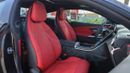 مرسيدس بنز CLE200 AMG COUPE EQ Boost RWD 2026 GCC 0Km With 2 Years Unlimited Mileage Warranty @Official Dealer