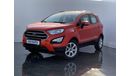 Ford EcoSport Trend