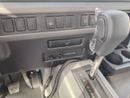 Toyota Coaster 2025 TOYOTA COASTER HIROOF 2.8L DIESEL A/T 22 SEATER LUGGAGE RACK BRAND NEW 0KM