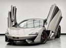 McLaren 570S 2017 McLaren 570s, Full Service History, Excellent Condition, GCC
