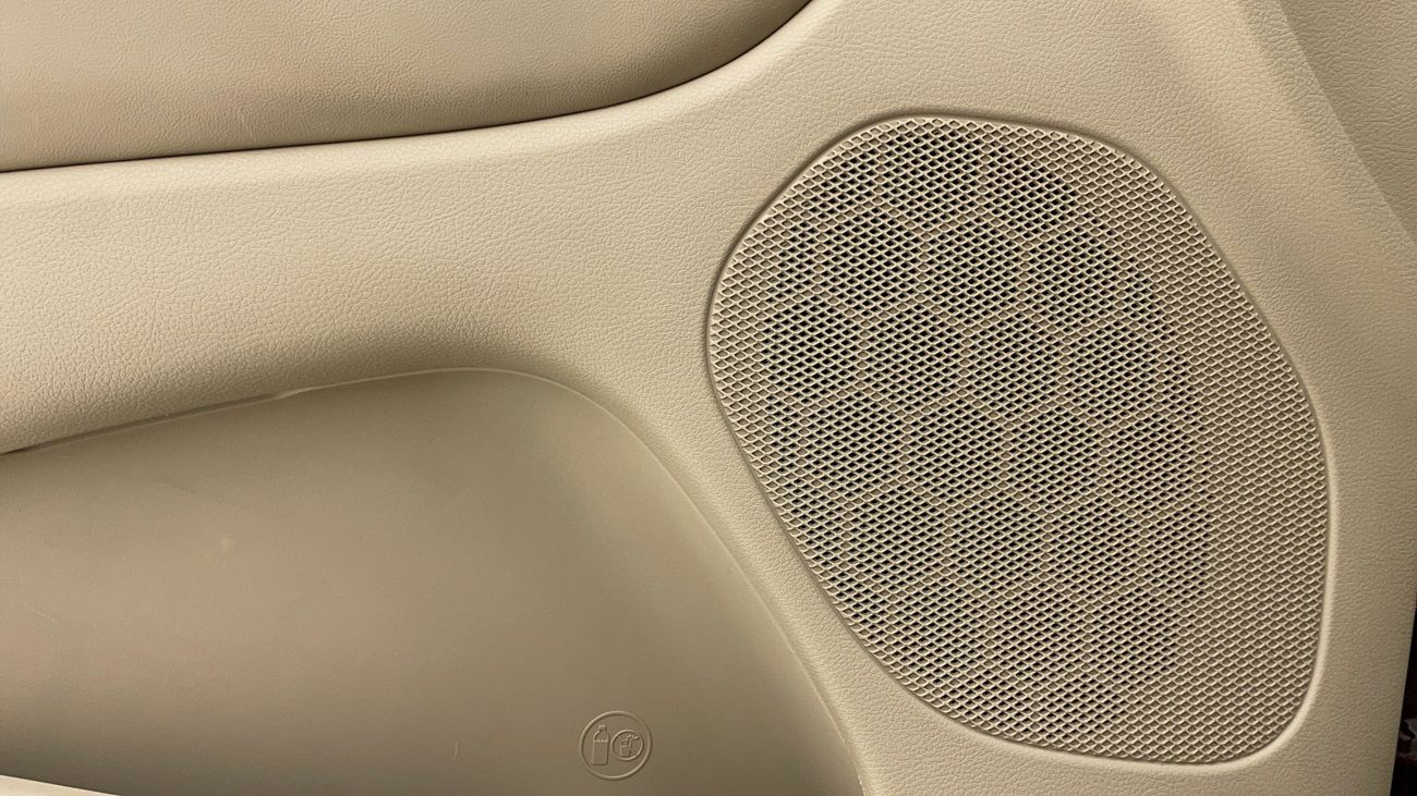 جيب جراند شيروكي LAREDO 3.6 | بدون دفعة مقدمة | اختبار القيادة في المنزل