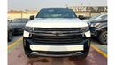 Chevrolet Tahoe LT RWD 8 Seats GCC 2024 Export only