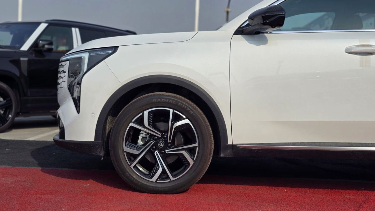 Changan CS55 Plus STD