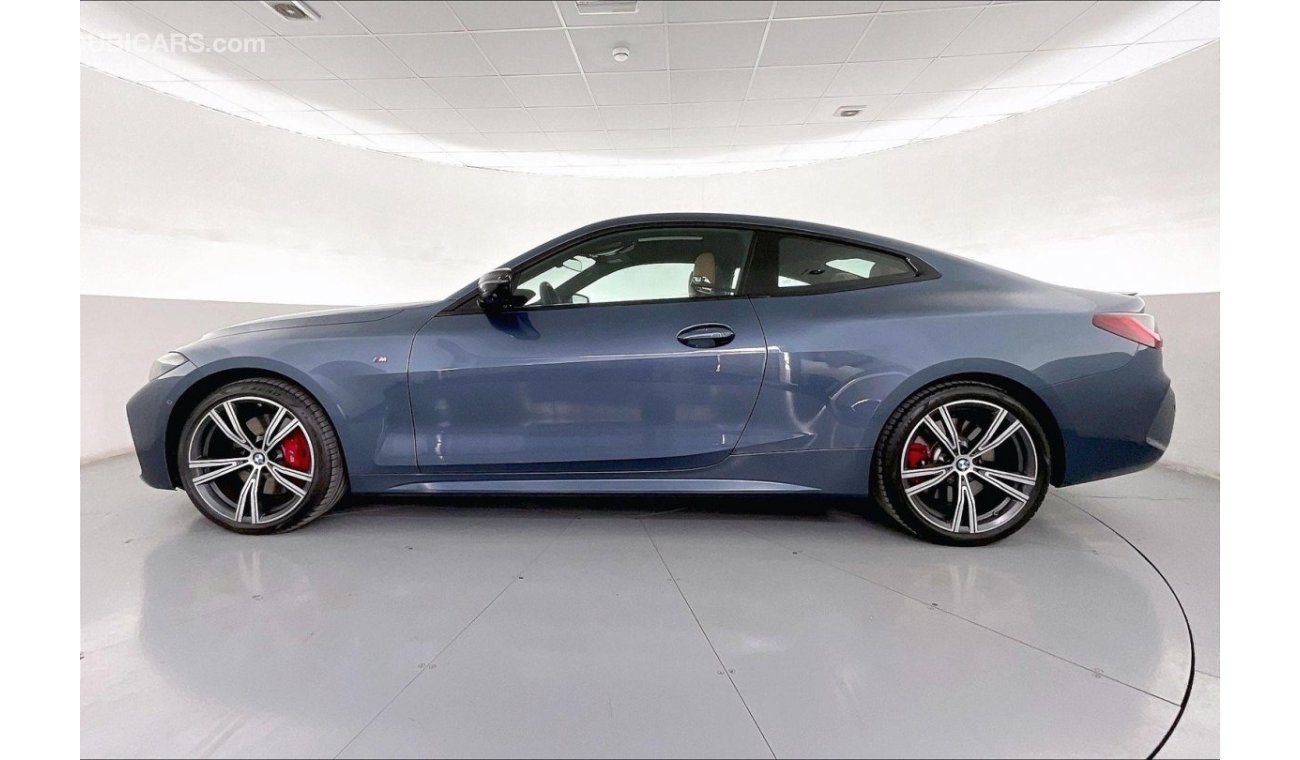 BMW M4 xDrive | 1 year free warranty | 1.99% financing rate | 7 day return policy