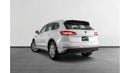 Volkswagen Touareg 2021 Volkswagen Touareg Atmosphere / Full Volkswagen Service History & Volkswagen Warranty