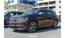 Volkswagen ID.6 X PRO 2022 Red