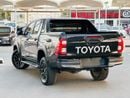 Toyota Hilux Toyota Hilux Adventure V6 LHD 4.0L Full Option