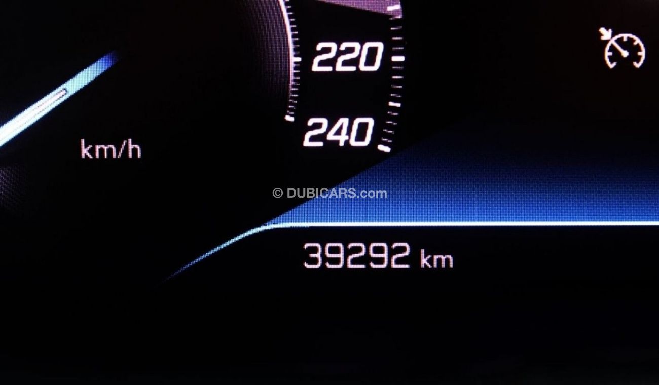 Peugeot 3008 Peugeot 3008 2023 Gulf in excellent condition