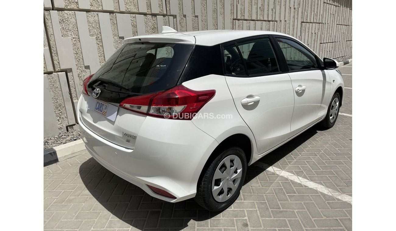 Toyota Yaris 1300