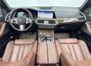 BMW X5 40i M Sport 3.0L 2020 BMW X5 xDrive40i M-Sport, Sep/2026 BMW Warranty, BMW Service Contract, BMW Ful