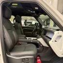 لاند روفر ديفندر 110 P400 X-Dynamic HSE | Brand New | New Color | Al Tayer Warranty & Service Contract