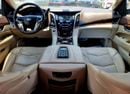 Cadillac Escalade 6.2L 2017 GCC