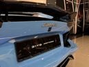 لامبورغيني أفينتادور LP 700-4 GCC Specs