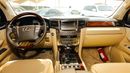 Lexus LX570