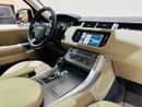 Land Rover Range Rover Sport SE