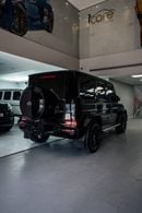 Mercedes Benz G63 AMG STD