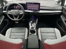 Volkswagen Golf GTI 2L | Top-Tier Full Option Leather Spec | 22,100 AED SAVINGS from New Car