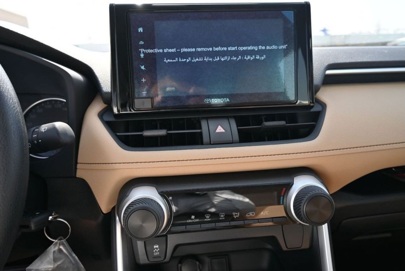 Toyota RAV4 Toyota RAV4 2.0L Petrol, CUV, 4WD, 5 Doors, Cruise Control, DVD, Rear Camera, Traction Control, 17 i