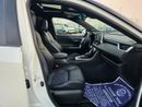 Toyota RAV4 2020 XSE hybrid Sunroof , 4x4 , Push button and original leather