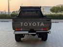 تويوتا لاند كروزر 70 LC79 LX