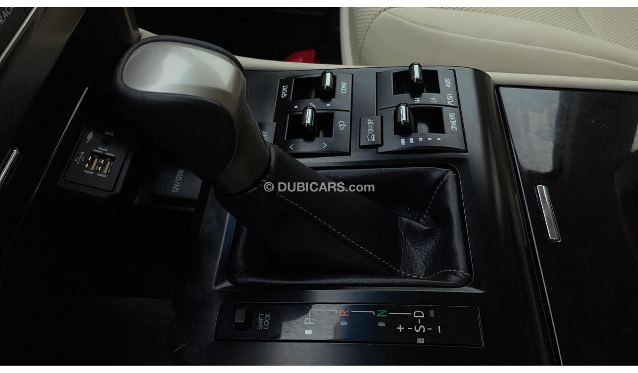 Lexus GX460 PREMIER 4.6 | Zero Down Payment | Free Home Test Drive