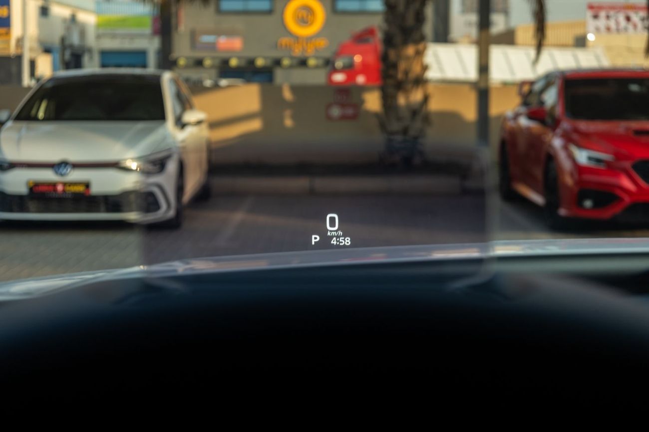 تويوتا أوربان كروزر