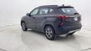كيا سيلتوس 2021 LX | AED 643/Month | 0 DP | 30 Day Return | Warranty | Service History