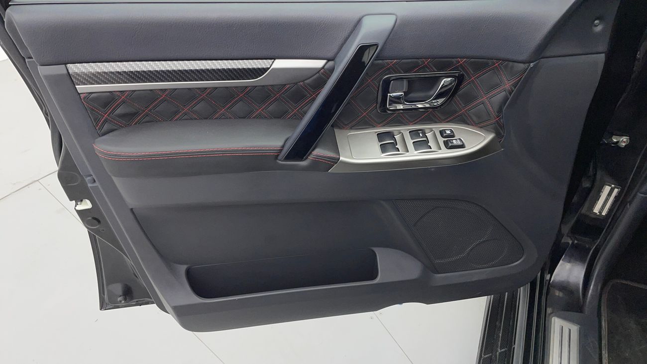 Mitsubishi Pajero SIGNATURE EDITION 3.8 | Zero Down Payment | Home Test Drive