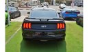 Ford Mustang MUSTANG //GT//SHELBY KIT //GOOD CONDITION //CASH OR 0% DOWN PAYMENT