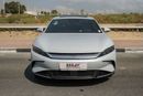 BYD HAN 2025 BYD HAN Long Range 701km Gray FWD 0KM